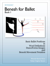 IBook for Ballet 
