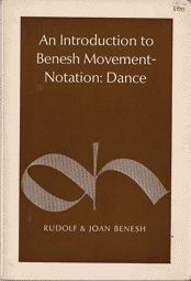 Introduction à la notation Benesh